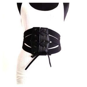Bebe corset